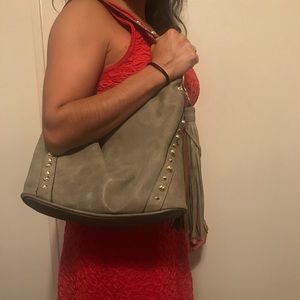 Steve Madden purse